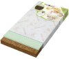Boom Baby NB-3 Матрас NewBaby Duo Eco 119х59, трикотаж