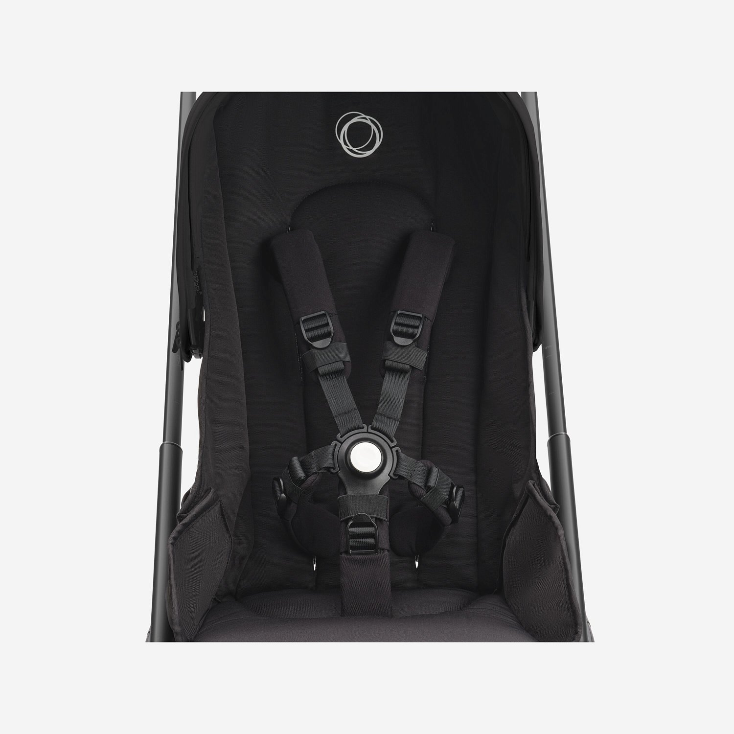 Коляска прогул.Bugaboo Dragonfly complete