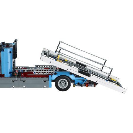 Lego Техник Автовоз