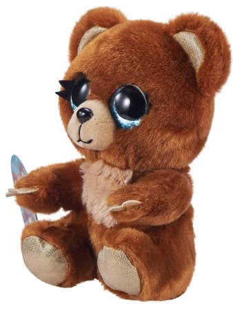 Zuru Плюшевый сюрприз в конусе Coco Surprise, классический / в ассортименте