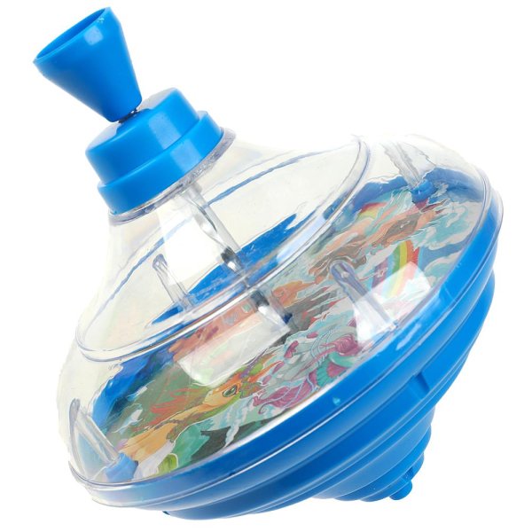 Играем вместе Юла «Единороги»