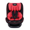 Nuovita Автокресло Maczione N123i-2 Isofix / цвет Rosso/Красный
