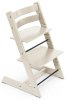 100142 Стул Tripp Trapp (Vanilla White)