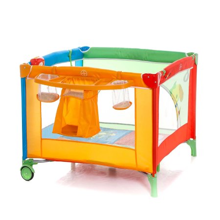 детские Noony Манеж Babyland / цвет Street