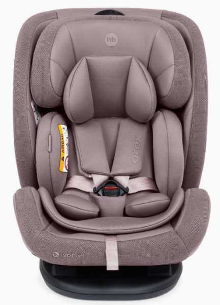 Happy Baby Автокресло Orex (0-36 кг) / цвет dark green (зеленый)