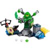 Lego Nexo Knigts Нексо Аарон – Абсолютная сила