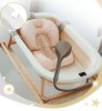Bambini Moretti Ванна складная bubbles / цвет бежевый