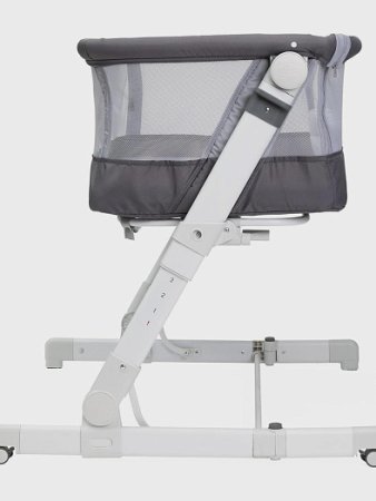Chicco Кроватка приставная Next2Me Pop-Up