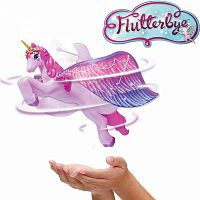 Летающий единорог Flying Fairy					