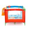 детские Noony Манеж Babyland / цвет Street