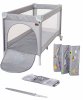 Carrello Манеж Piccolo+ Orchid Purple / цвет сиреневый