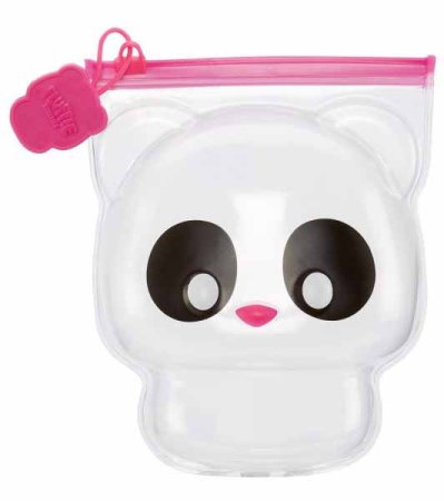 Fluffie Stuffiez Игровой набор "Маленькая Панда"