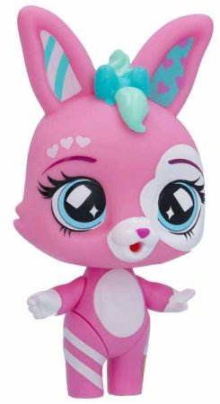 Bubiloons Набор игровой Bubi-Lab Лаборатория Воздушных Шаров