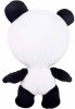 Кощей Мягкая игрушка Панда, 18 см
