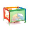 детские Noony Манеж Babyland / цвет Street