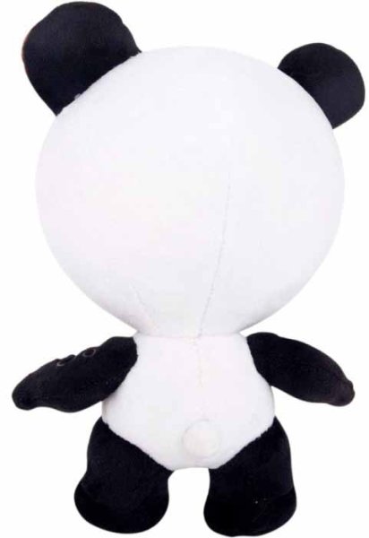 Кощей Мягкая игрушка Панда, 18 см