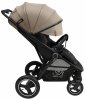Sweet Baby Прогулочная коляска Suburban Compatto Air / Beige (бежевый)