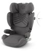 Автокресло Cybex Solution T i-Fix  (Mirage Grey)