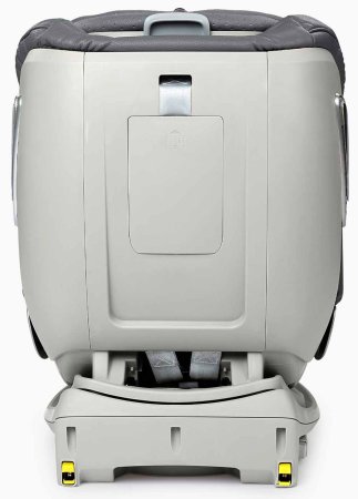 Happy Baby Автокресло "I-UNIX" / цвет graphite (темно-серый)