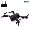 Автоград Квадрокоптер на радиоуправлении FLYDRONE, камера 1080P