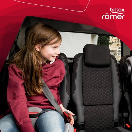 Britax Roemer Детское автокресло Kidfix 2 S / цвет Moonlight Blue