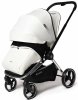 Labala Коляска 2 в 1 Raiz / цвет White (белый)