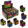 1Тoy Игрушка-антистресс Крутой замес Шар / цвет в ассортименте