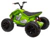 Toyland Квадроцикл ATV 7075 / цвет зеленый