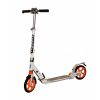 SCOOTER Взрослый самокат 2-х колесный, складной