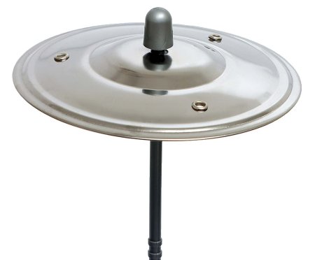 Барабанная установка "Звезда"