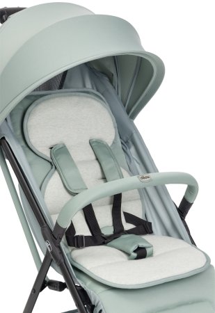 Коляска Chicco TAORMINA   (sage)