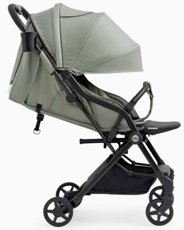 Happy Baby Прогулочная коляска Umma / цвет dark olive (оливковый)