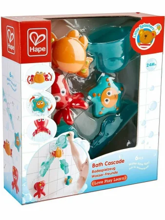 Игровой набор "Водный мир" Океанский Каскад