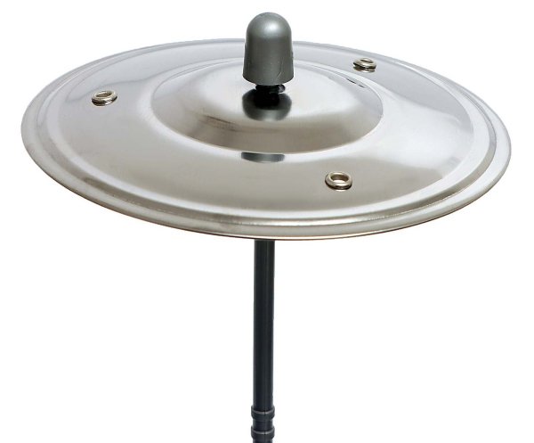 Барабанная установка "Звезда"