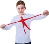 Stretch Тянущаяся фигурка Мини Вак-Мэн