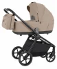 Коляска CARRELLO Epica 2в1,2026 CRL-8510 (Tuscan Beige)