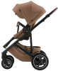 Britax Roemer Коляска 2 в 1 Smile 5Z Lux / цвет Warm Caramel (коричневый)