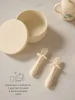 Тренировочные ложки edda, 2 шт., Пломбир