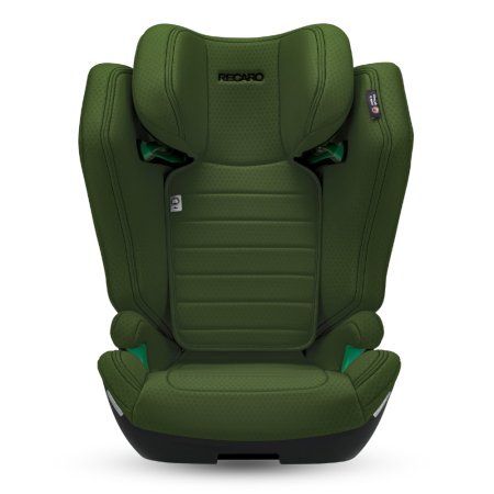 Автокресло RECARO AXION 1  (Epic Green, темно-зеленый)