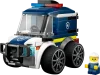 Конструктор LEGO CITY "Полицейский грузовик криминальной лаборатории"