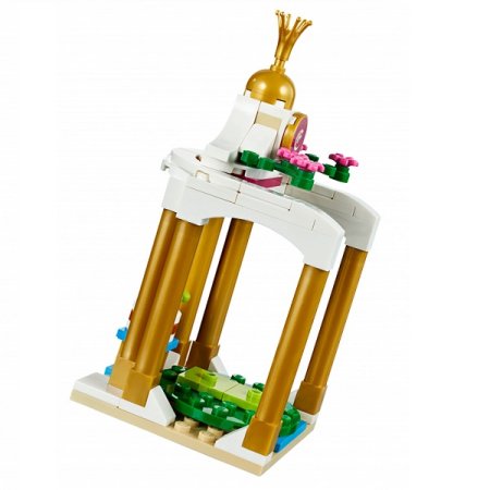 Lego Конструктор Королевский корабль Ариэль
