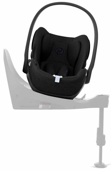 Cybex Автокресло Cloud T i-Size (0-13 кг) / цвет Mirage Grey (серый)