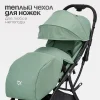 (Т) Коляска Bambini Moretti Corsa (Olive)