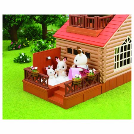 Sylvanian Families Набор "Коттедж"