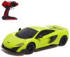 Автоград Машина радиоуправляемая McLaren 675