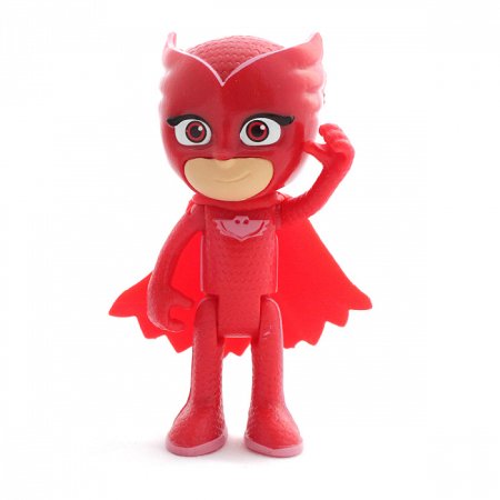 игрушка Игровой набор Алетт и Лунная девочка PJ Masks / 2 шт / 8 см