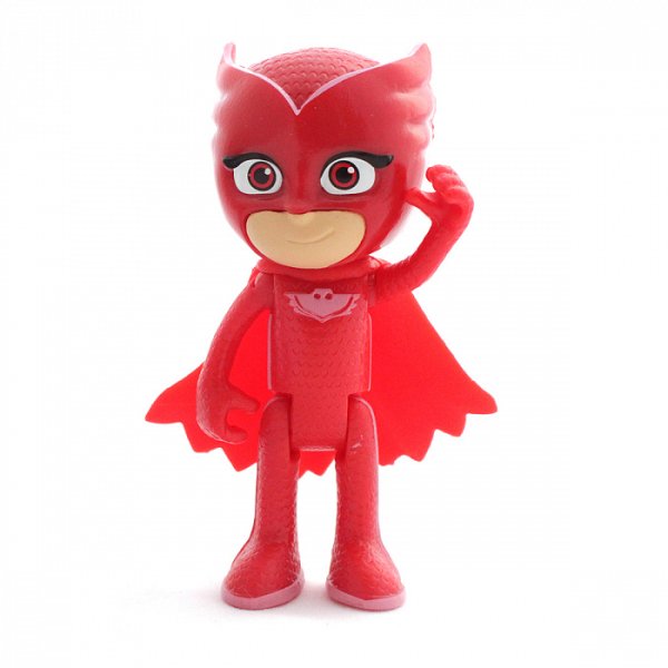 игрушка Игровой набор Алетт и Лунная девочка PJ Masks / 2 шт / 8 см