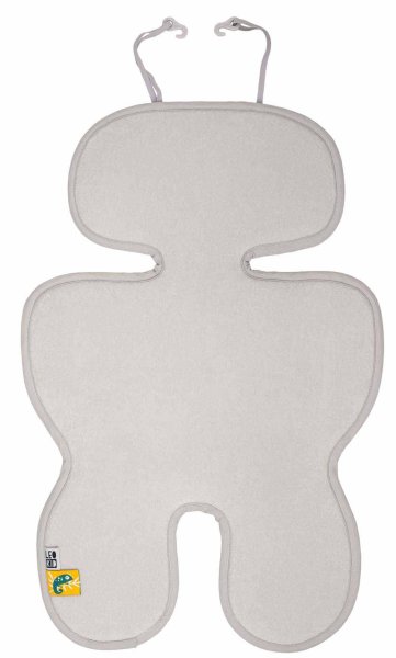 Leokid Дышащий 3D матрасик Double Animal friends