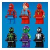 LEGO Super Heroes Конструктор "Нападение на мастерскую паука"