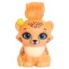 игрушка Enchantimals Игрушка кукла с любимой зверюшкой – Чериш Гепарди